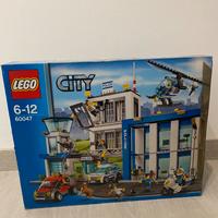 LEGO CITY 60047