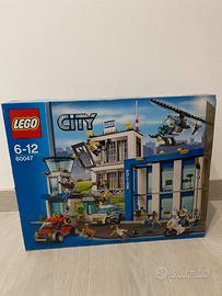 LEGO CITY 60047