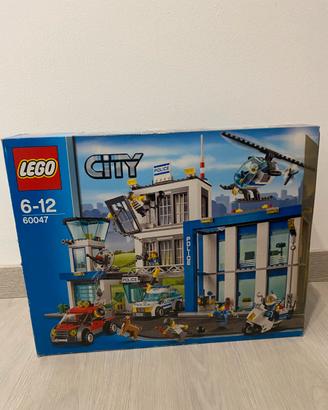 LEGO CITY 60047