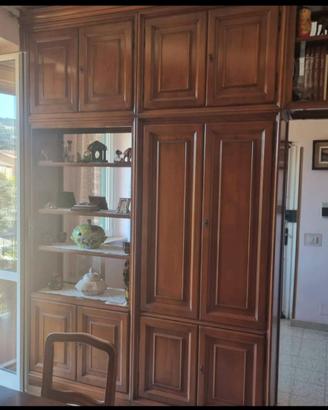 salone completo 