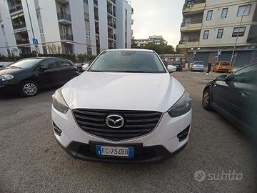 MAZDA CX-5 1ª serie - 2016