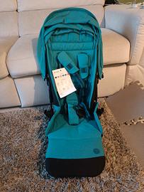 seduta passeggino Cybex eezy s twist