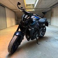 Yamaha MT 09 - 2022
