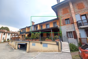 Bicamere arredato San Vito