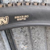 copertoni MTB 