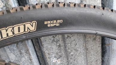 copertoni MTB 