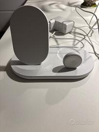 Belkin Caricabatterie wireless