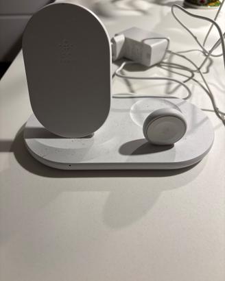 Belkin Caricabatterie wireless