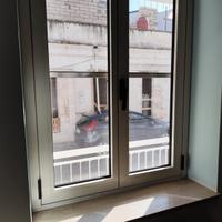 Finestre alluminio