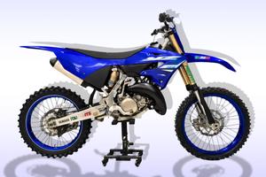 YAMAHA YZ 125 2025