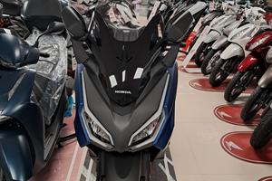 Honda Forza 125 ABS 2026