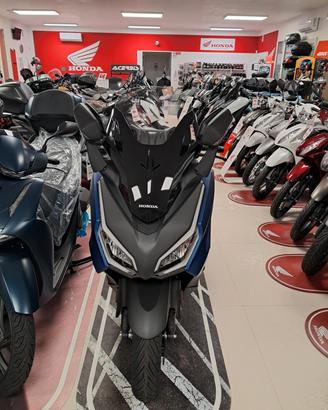 Honda Forza 125 ABS 2026
