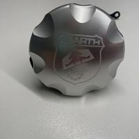Tappo benzina 500 Abarth