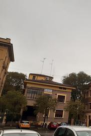 Camera palazzina Modena Centro