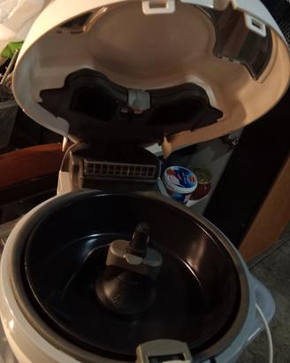 friggitrice ad aria Tefal 
