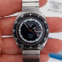Seiko 5 sports limited edition SRPK17K1 