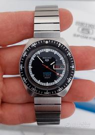 Seiko 5 sports limited edition SRPK17K1 