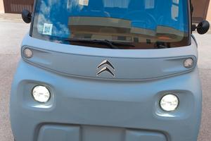Citroen ami