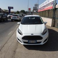 FORD Fiesta 1.5 TDCi 75CV 5 porte Business