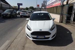 FORD Fiesta 1.5 TDCi 75CV 5 porte Business