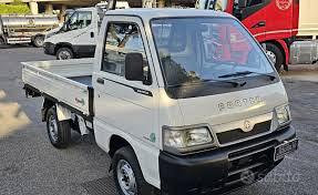 RICAMBI USATI PIAGGIO PORTER DEL 2008-2009