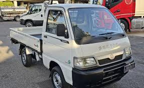 RICAMBI USATI PIAGGIO PORTER DEL 2008-2009