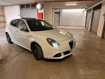 Alfa romeo giuletta