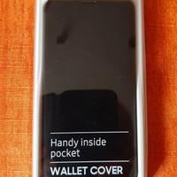 SAMSUNG WALLET COVER GALAXY J6
