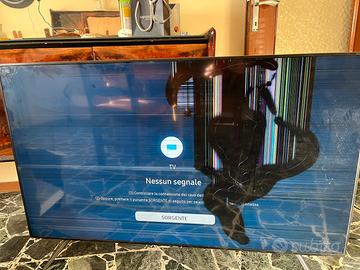 Samsung 55’’ UE55TU7090 per ricambi