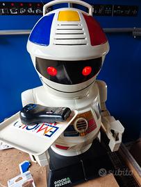 Emiglio giochi preziosi anni 90