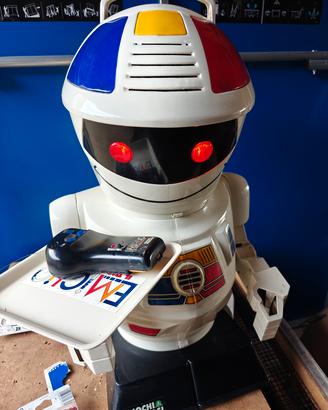 Emiglio giochi preziosi anni 90