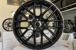 Cerchi Mercedes raggio 20 NUOVI cod.87432