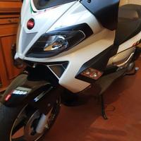 Aprilia sr max 300