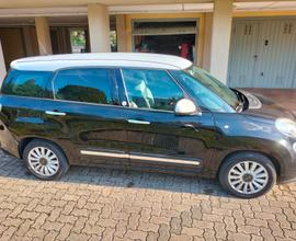 FIAT 500L Living - 2016