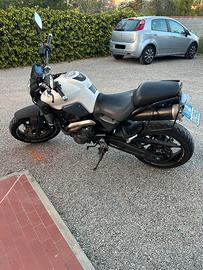 Yamaha MT 03 660