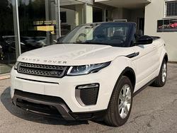 LAND ROVER Range Rover Evoque 2.0 TD4 150 CV Con
