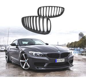 GRIGLIE BMW Z4 E89 ROADSTER COUPE LOOK M NERO OPAC