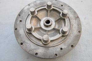 Tamburo Freno Posteriore Gilera 150 Super Sport