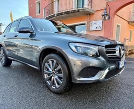 Mercedes-benz GLC 350 e 4Matic HYBRID Sport