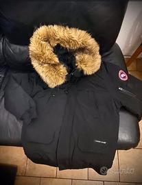 Giacca canada goose nuovo mai indossato