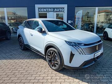 Peugeot 3008 Hybrid 145 e-DCS6 Allure