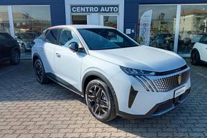 Peugeot 3008 Hybrid 145 e-DCS6 Allure