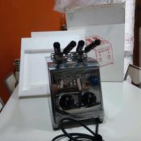 Tostapane professionale MILANTOAST