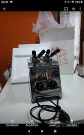 Tostapane professionale MILANTOAST