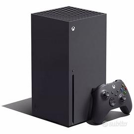 Xbox serie x