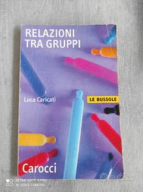 Relazioni tra gruppi