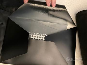 Flash soft box rettangolare NG-280