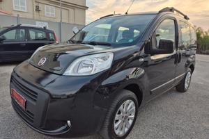 Fiat QUBO 1.4 8V 77 CV Dynamic Natural Power 2015