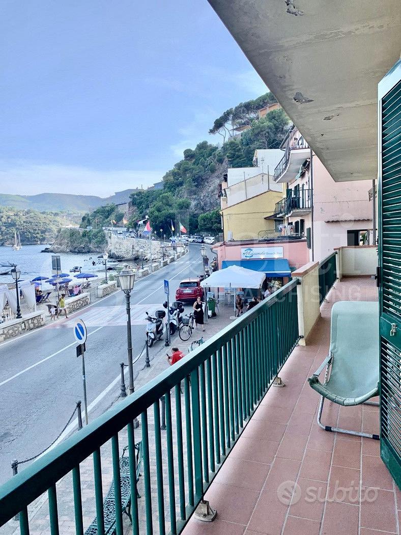 Apartment in Porto Azzurro, Mola - Vista 3