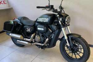 QJ Motor SRV 300